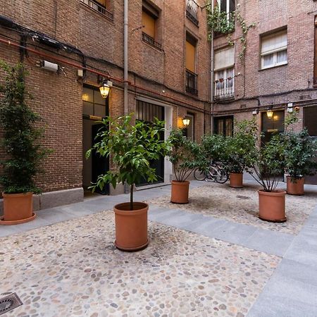 Dobo Homes - Zu84 Madrid Kültér fotó
